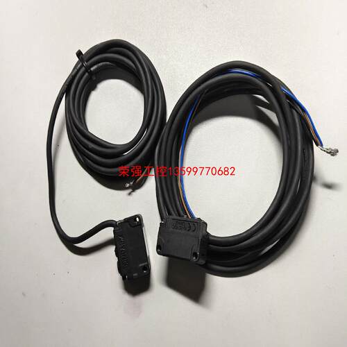 【荣强工控】KEYENCE基恩士 PZ-G42N 的3个，PZ一G61N