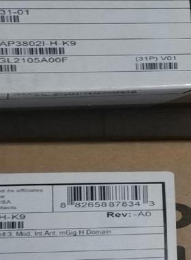 思科AIR-AP2802E-H-K9，3802E系列思科AI