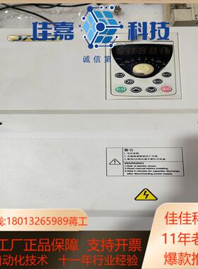 艾克特变频器AT310-T3-015G/018PB15/