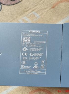 【非标价】西门子交换机6GK5205-3BD00-2AB2