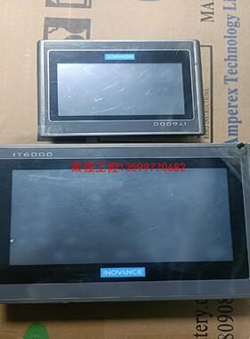 【荣强工控】汇川触摸屏、IT6070TS、IT6070T,、IT6070