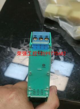 【荣强工控】KFD2-STC4-EX1