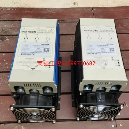 【荣强工控】台湾泛达 PAN-GLOBE E-3P-380V125A-1