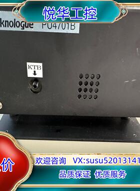 原装Teknologue PU4701B LED测试模块议