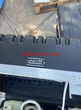 【荣强工控】PLATT PART.  251617AH 半导体应用材料