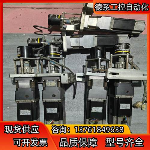 安川 伺服电机 SGML-04AF编码器E6CP-AG5C-
