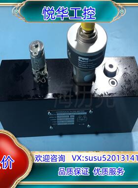 原装SCFT-600-22-07，派克计，PARKER计议