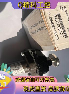 现货Pilotair 系列换向阀R431003427；R4310