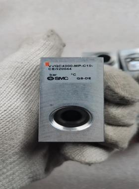 VVQC4000-MP-C10-CEN20044 ,SMC阀