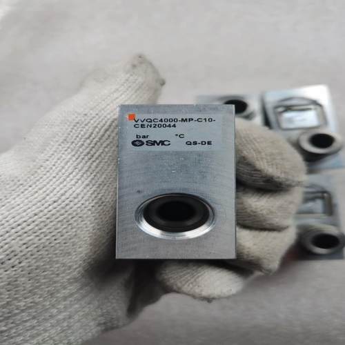 VVQC4000-MP-C10-CEN20044 ,SMC阀