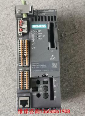 （请询价）变频器CU310-2DP 6SL3040-1LA00-议价