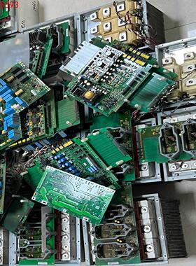 伟肯变频器电源板 VACON PC00487G 487N 现