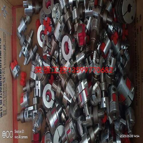 【荣强工控】联轴器ALS-020 030 EGC70气缸配件
