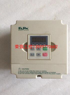 【荣强工控】欧瑞变频器F1000-G0015S2B 1.5KW/220V
