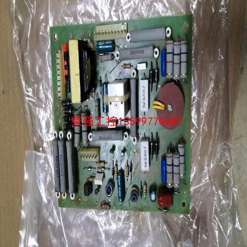 【荣强工控】电路板EY-601C，实物图，议价