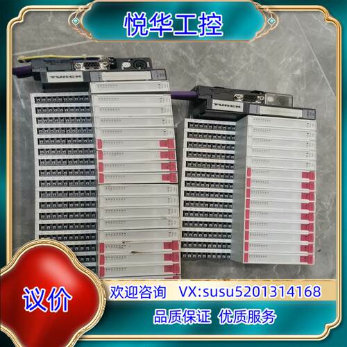 原装图尔克BL20-GW-DPV12400议