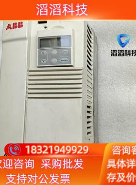 ABB变频器ACS401000932