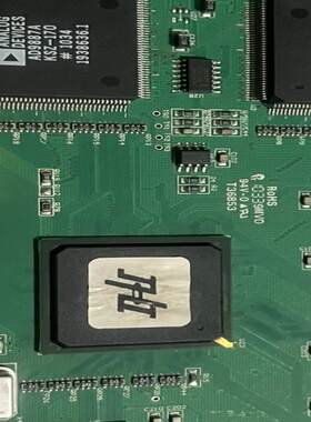 嘉恒中自OK_VGA41B-4E高清采集卡2路DVI信号电脑