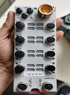 【非标价】AB罗克韦尔 1732EIB16M12SOEDR拆机件功能完