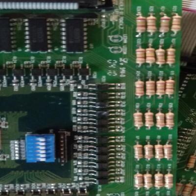 Isa工业工控机控制卡。SB-3232 VER.C  设备控