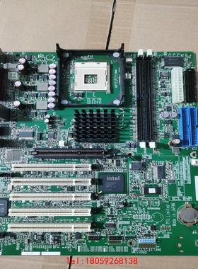 【非标价】PFU LIMITED 主板 P4-ATX2 PA20123
