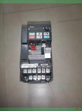 (非标价)VFD5A5MS43AFSAA  台达变频器  2.2W