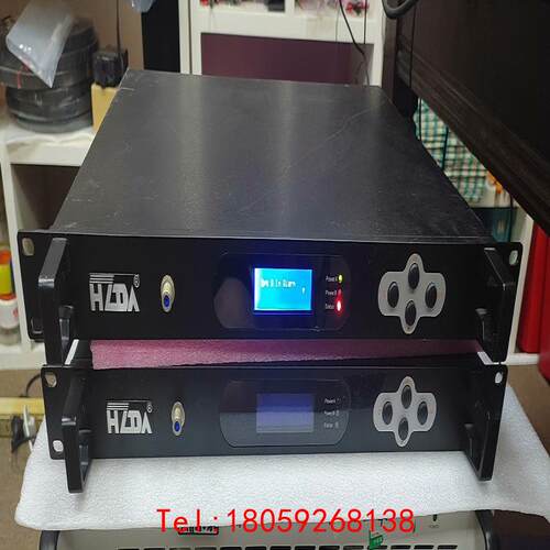 【非标价】回传光接收机OR034-41-2S1-22M华正达HZDA