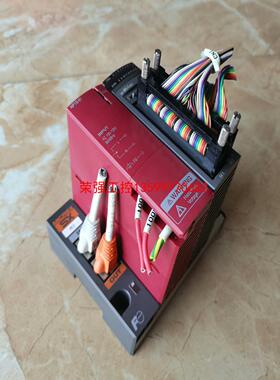 【荣强工控】拆机富士PLC NP1BS-03 NP1S-91 NP1W6