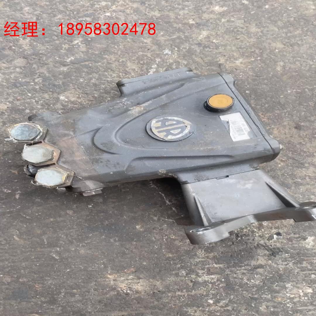二手意大利AR高压清洗泵4G36柱寨泵，直接货场回来的，本人