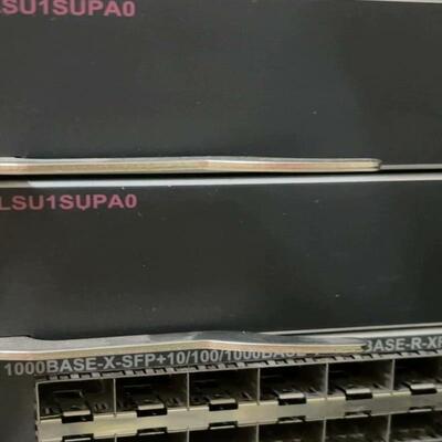 H3C S10504机箱