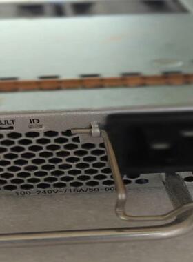 思科 Nexus 7706 7710 交换机电源 N77-A