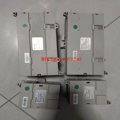 【荣强工控】和利时lm3109和lm3310成色型号样式如图有需要的看好