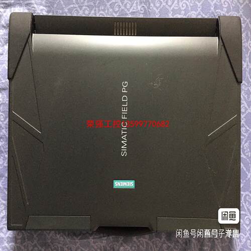【荣强工控】西门子SIEMENS Field PG M5
