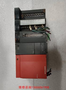 （请询价）Q系列Q33B/Q62P/Q01CPU/QD75D2/Q议价