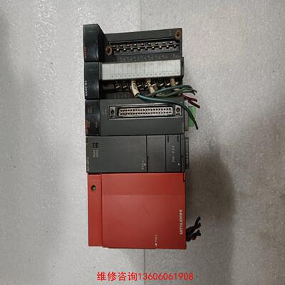 （请询价）Q系列Q33B/Q62P/Q01CPU/QD75D2/Q议价