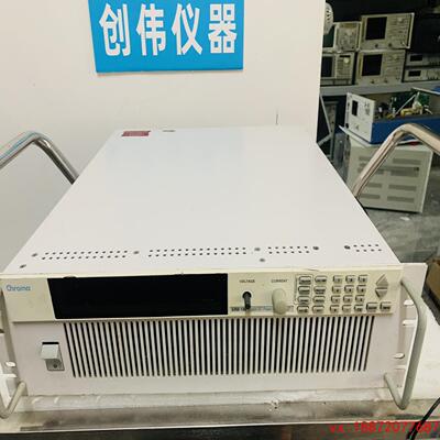 (非标价)Chroma 6260-100直流稳压电源 Chroma 6