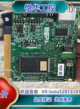 原装Pixcisi-3881  EPIXCI SI R7采集卡，议
