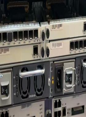 NE40E-X3 机箱  CR52MPUD0   FPIC-