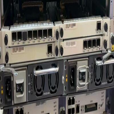 NE40E-X3 机箱  CR52MPUD0   FPIC-