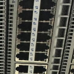 ARISTA  7048T-A  48口千兆电口?万兆光口