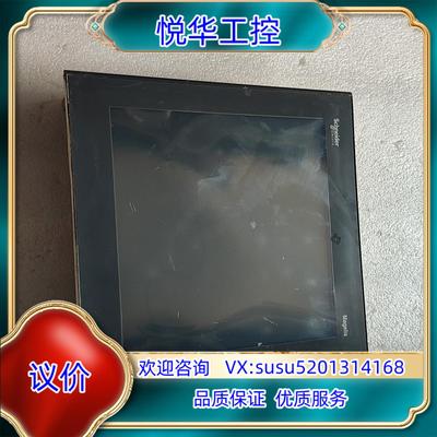 原装触摸屏XBTORT5330 现货多台测试完好、议