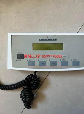 【荣强工控】ALCATEL ANNECY 110942 一个成色如图要的