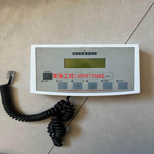 【荣强工控】ALCATEL ANNECY 110942 一个成色如图要的