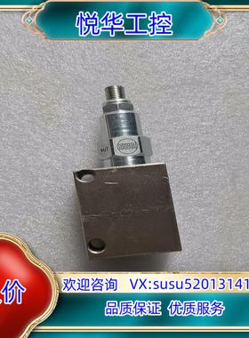 SUN插装阀控制阀FDBA-LAN。全新未使用，就是议价