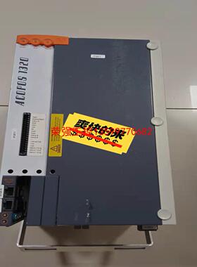 【荣强工控】贝加莱伺服驱动器ACOPOS 1320   8V1320.0
