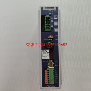 【荣强工控】IAI 电缸驱动器ACON-CG-201-DV-0-0nul