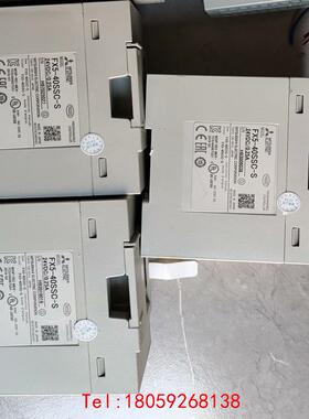 【非标价】FX5-40SSC-S，成色充新功能包好包邮