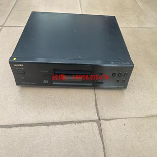 ONKYO SP807蓝光DVD 高端发烧机型 安桥DB