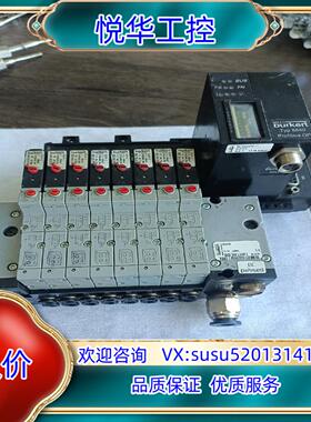 原装宝得burkert 8640电磁阀 实拍图片 成色非常好议