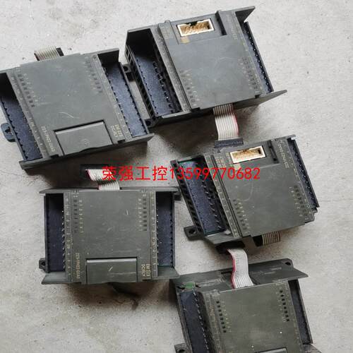 【荣强工控】西门子em223订货号为223-1ph22和223-BH22